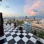 My Tirana2 アパート ティラナ