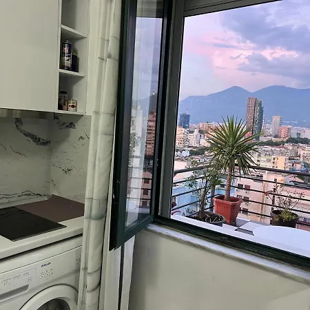Apartamento My Tirana2 *