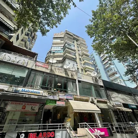 Apartamento My Tirana2