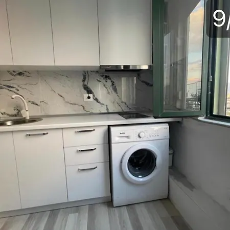 My Tirana2 Apartament *