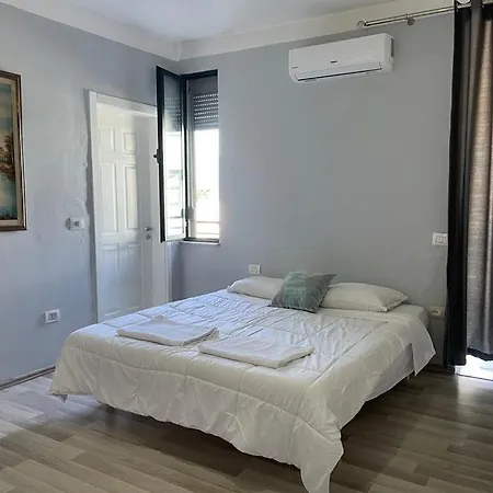 Apartament My Tirana2 *