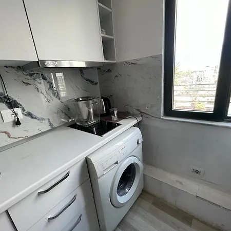 My Tirana2 Apartament