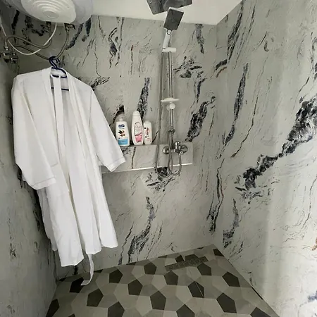 Apartamento My *