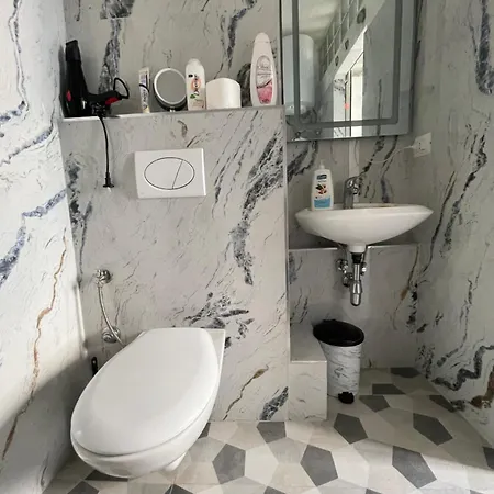 Apartamento My Tirana