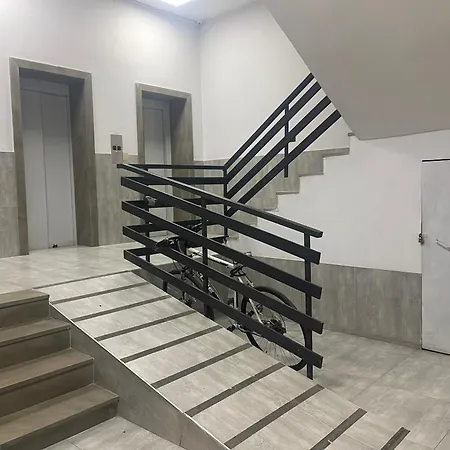 Apartament My Tirana2 Tirana