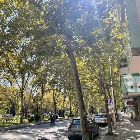 Apartamento My Tirana