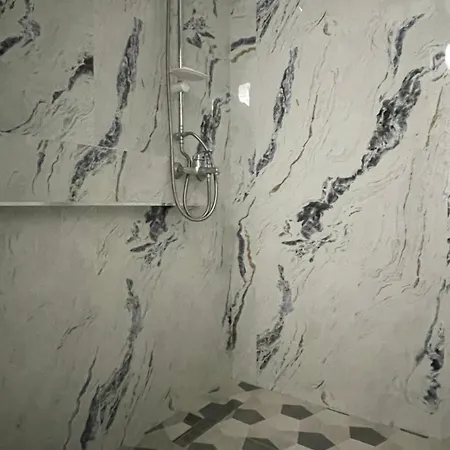 Apartament My Tirana2 *