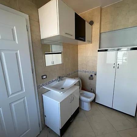 Apartamento My Tirana2 *