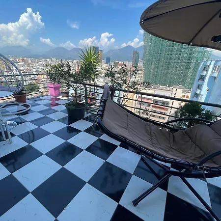 My Tirana