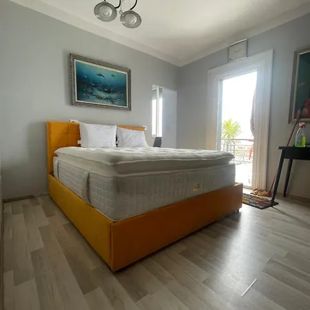 Apartament My Tirana2