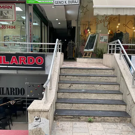 Apartamento My Tirana
