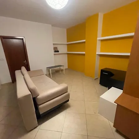 Apartament My Tirana2