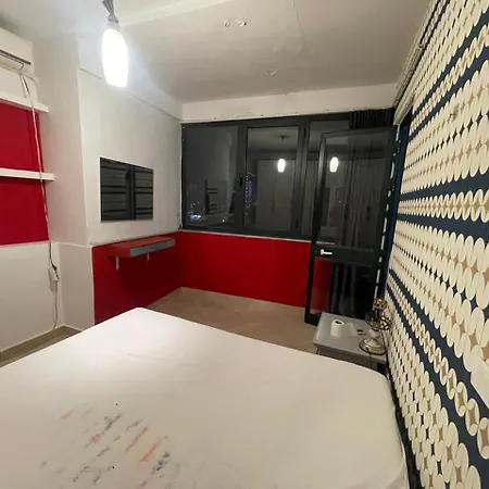 Apartament My Tirana2 *