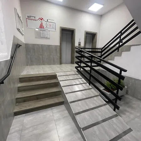 Apartamento My Tirana2 Tirana