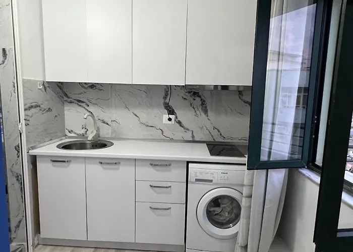 My Tirana2 地拉那