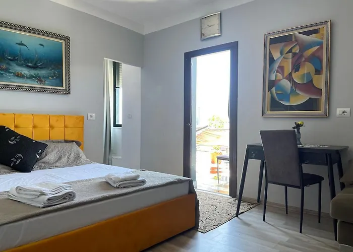 My Tirana2 地拉那