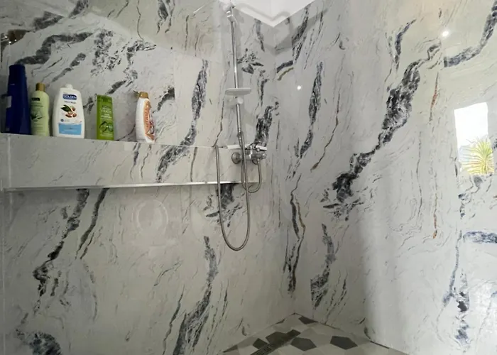 公寓 My Tirana2 地拉那