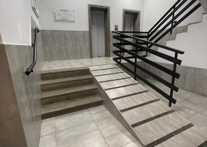 My Tirana2 公寓 地拉那