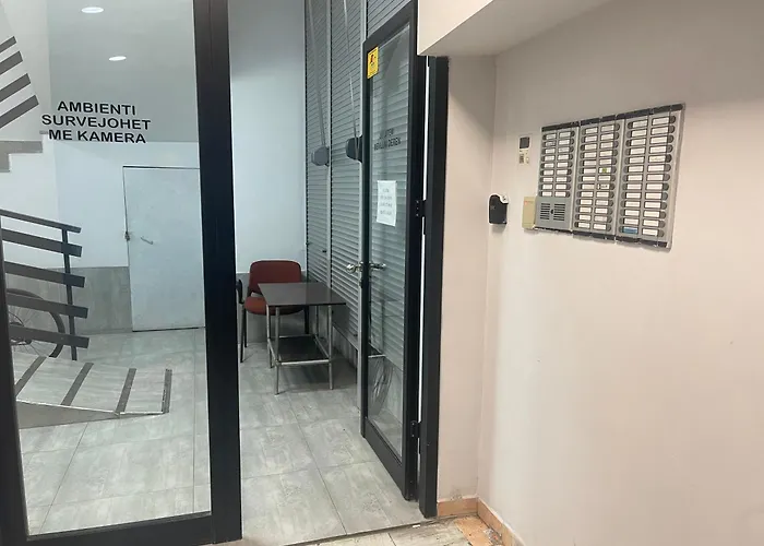 My Tirana2 * 地拉那