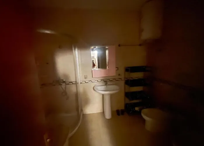 My Tirana2 地拉那