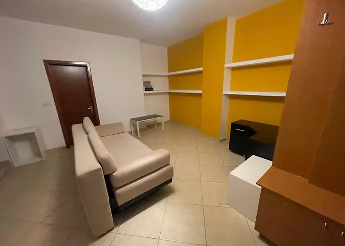 公寓 My Tirana2 地拉那