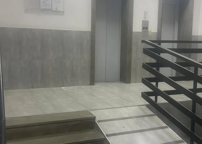 My Tirana2 公寓 地拉那