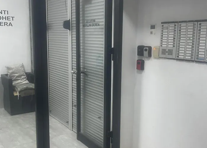 My Tirana2 地拉那