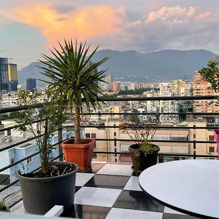 My Tirana