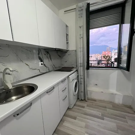 My Tirana2 Apartment *