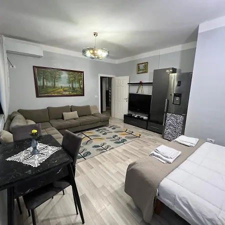Apartment My Tirana2