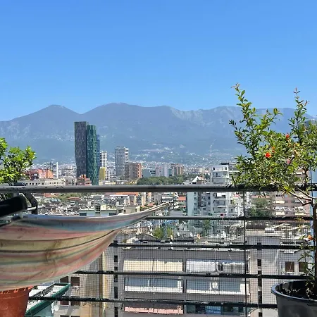 My Tirana2 Apartment *