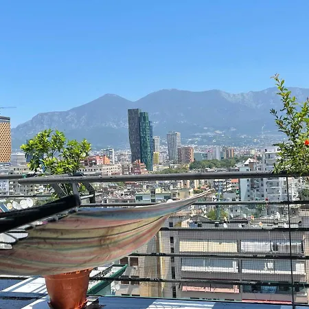 My Tirana