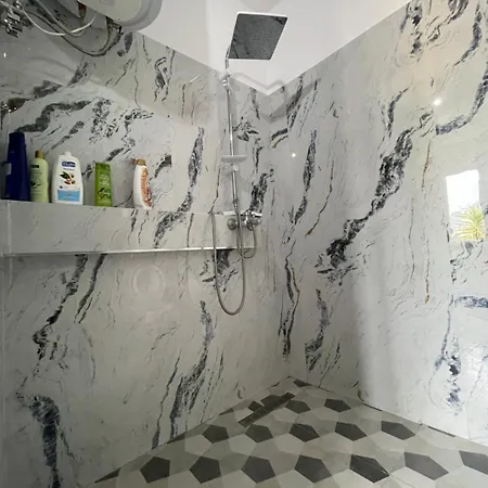 Apartmán My Tirana