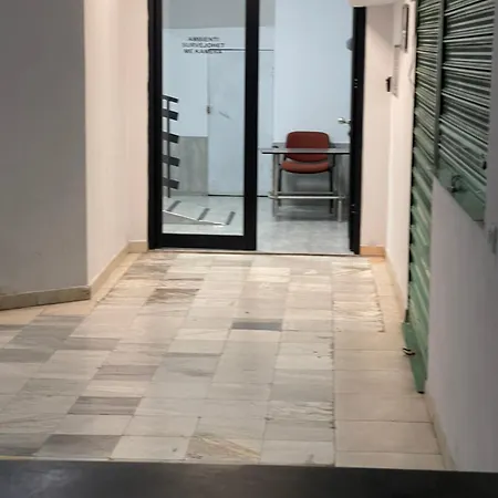 My Apartmán *