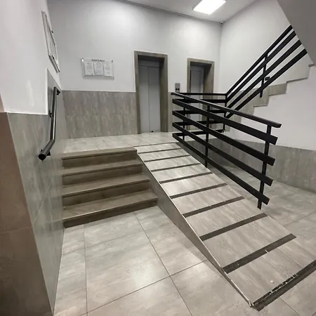 My Apartmán Tirana