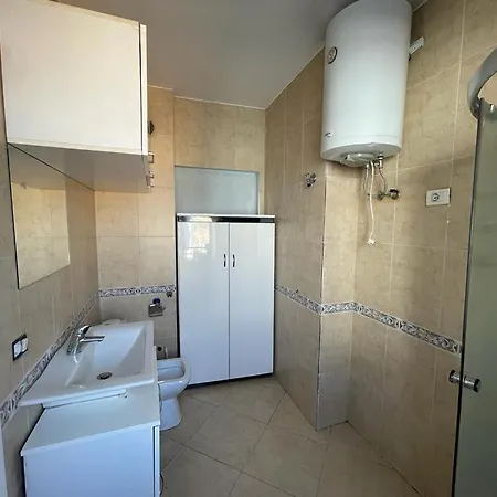 Apartmán My Tirana