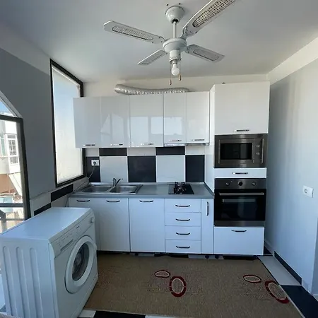 My Apartmán Tirana