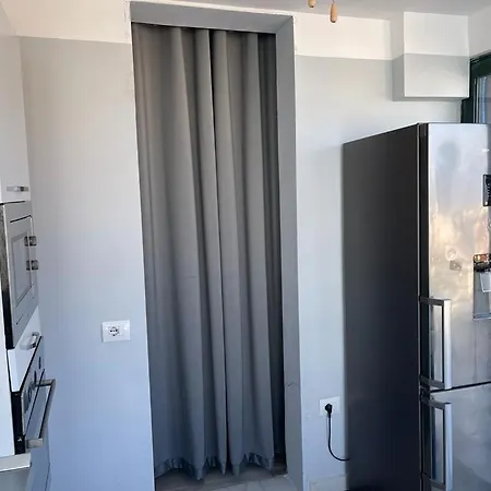 My Tirana