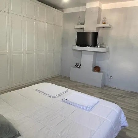 My Apartmán Tirana
