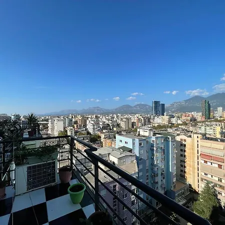 My * Tirana