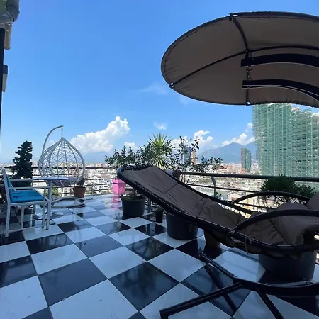 Apartment My Tirana2 Tirana