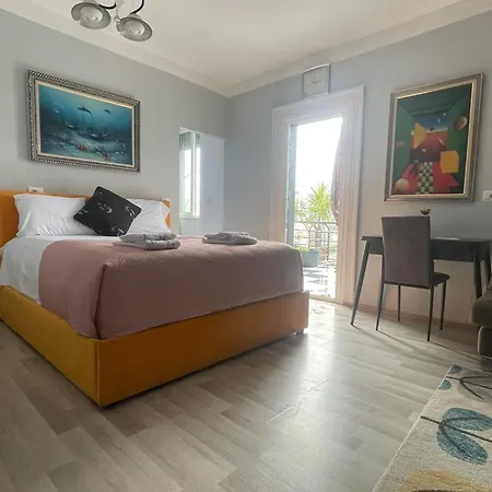 Apartment My Tirana2 *