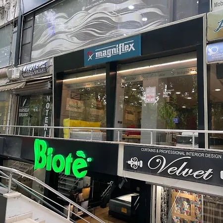 Apartment My Tirana2 *