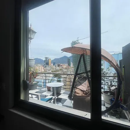 Apartmán My Tirana