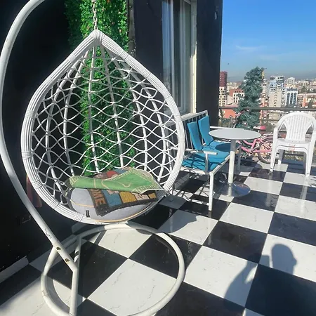 My Tirana2 * Тирана