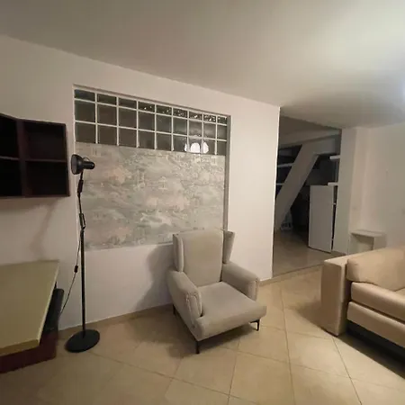 My Apartmán