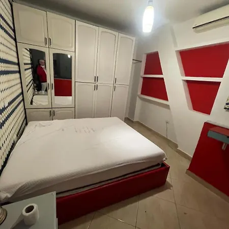My Tirana2 Апартаменты *