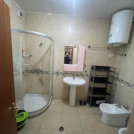My Tirana