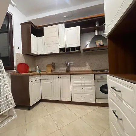 My Tirana2 Apartment