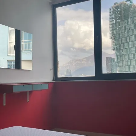 Apartmán My